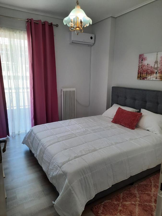 Villys Apartment Kalamata Exteriér fotografie