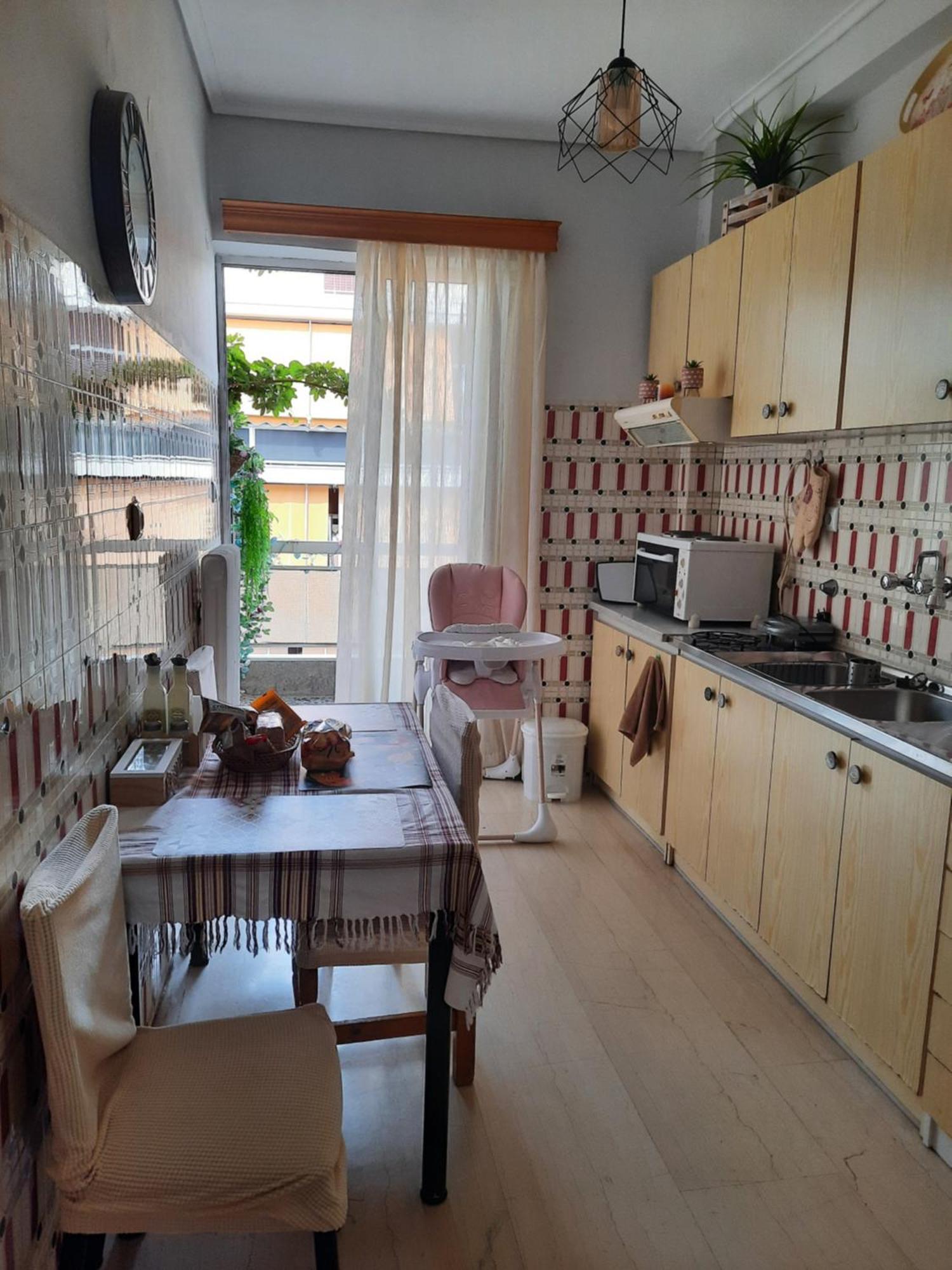 Villys Apartment Kalamata Exteriér fotografie